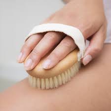55. The Health Benefits of Dry Brushing