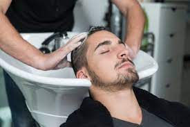 50.Hair Care for Men: Tips for Healthy, Stylish Hair