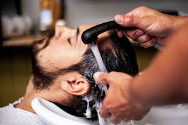 50.Hair Care for Men: Tips for Healthy, Stylish Hair
