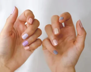 47. Top Nail Polishes for Long-Lasting Color