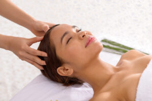 48. The Benefits of Scalp Massages and Treatments: A Comprehensive Guide to Healthy Hair and Scalp