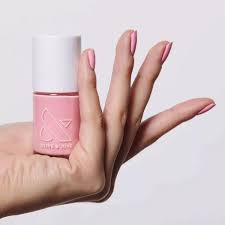 47. Top Nail Polishes for Long-Lasting Color