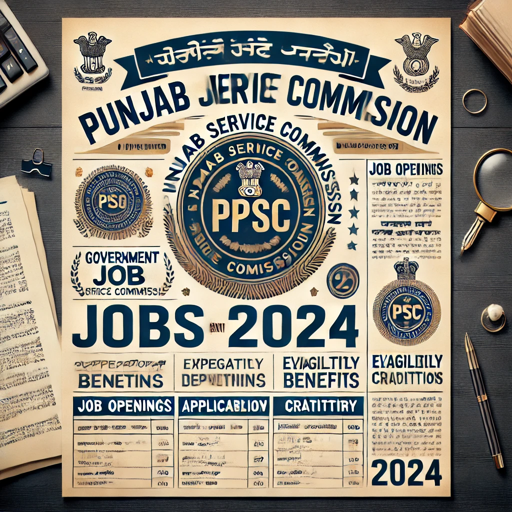 Lahore Jobs 2024